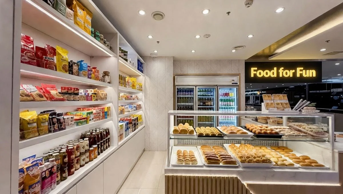 探討本地食品業在2026年的轉型挑戰,並推薦 Multiable、SAP 等3大受歡迎食品 ERP 系統,助企業優化資源管理,透過高效 API 降低 Agentic AI 應用成本。 食品ERP, hkbt, 香港財經時報